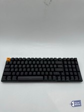 Glorious GMMK 2 Prebuilt 96% Full Size Wired Mechanical Keyboard Black picture