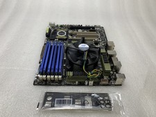 ASUS Sabertooth X58 ATX Motherboard Core i7-960 3.2GHz 12GB RAM picture