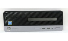 SPS-ASSY Front bezel ProDesk 400 G5 SFF - L28961-001 picture