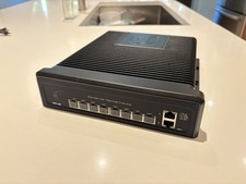 Ubiquiti USW Industrial UniFi Switch picture