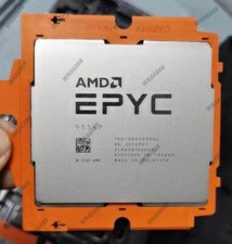 AMD Genoa EPYC 9654P 3.7GHz 96Core 360W  100-100000803 CPU Processor (unlocked) picture