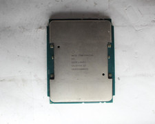 Intel Confidential 1.30GHz Server CPU P/N: QKZ9 picture