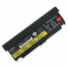 New T440P T540P W540 W541 Battery for Thinkpad 45n1144 45n114 45n1152 9Cell 57++ picture