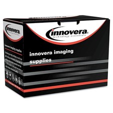 Innovera 2617 Toner Cartridge Black 5000 Page Remanufactured picture