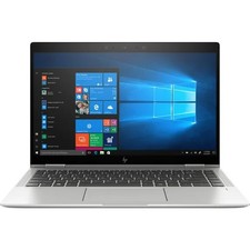 HP EliteBook x360 1040 G6 i5-8365U 16GB 256GB SSD Touchscreen Win 11 Pro picture