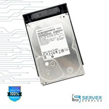 EMC HUA722010CLA330 1TB SATA 3.0Gb/s 3.5 in Enterprise HDD | 118000032 | 0F15324 picture