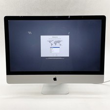 Apple iMac 14,2 A1419 2013 i5 4570 3.20GHZ 27