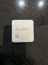 AMD Ryzen 5 3600 – 6 Cores / 12 Threads, AM4 picture
