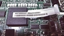 Industrial Alarm Control Panel Circuit Board PCB, Control Panels & Keypads MPN picture