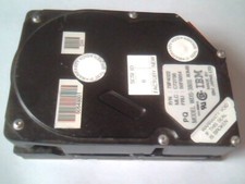 Hard Disk Drive SCSI IBM 79F4022 C72756 56F8854 WDS-380S DH picture