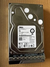 DELL 0D3YV6 MG03ACA100 1TB 7.2K 6G LFF 3.5