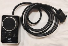 OEM LOGITECH Volume Bass Controller Control Pod for Z4 2.1 Speaker System picture