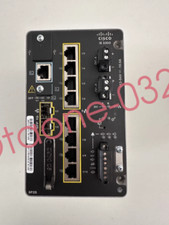 1PCS NEW CISCO IE-3300-8P2S-E Gigabit Switch Fast Shipping Via Fedex /DHL picture