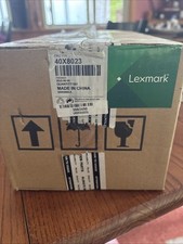 Lexmark 40X8023 Fuser Unit picture