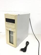 GATEWAY 2000 P5-133 Pentium 200Mhz Computer with 1.44 Floppy Drive/2X Hard Drive picture
