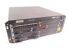 Brocade Foundry NetIron NI-MLX-4-AC Router picture
