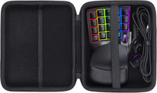 Co2Crea Hard Travel Case for Razer Tartarus Pro V2 Gaming Keypad picture