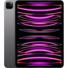 Apple iPad Pro 6th Gen 12.9