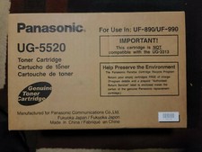 Panasonic UG-5520 picture