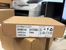 New Open Box Mitel RFP 14 Repeater Universal AC 51309935 picture