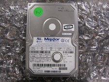 Maxtor DiamondMax Plus 60 10.2GB 7200RPM ATA-100 2MB 5T010H1 3.5