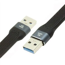 10Gbps USB 3.1 Type A Male to USB3.0 Type A Male /USB-A Male to USB3.0-A Famle picture
