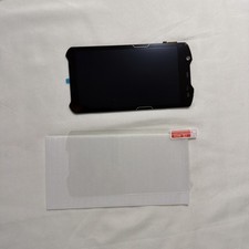 For Zebra TC52 TC520K TC57 TC57HO LCD Module Display Touch Digitizer Screen picture