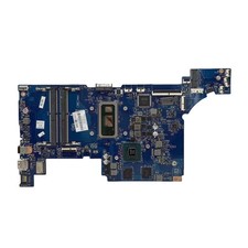 For HP Pavilion 15-DW 15S-DU Laptop Motherboard LA-H323P i5-8265U 2GB L51992-601 picture