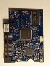 Seagate HDD PCB Logic Board 0A71256 MUSE-B2B2-NL 1134P picture