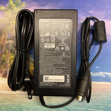 GENUINE Canon MG1-5039 AC Adapter Power Supply 24V 2A 48W 4-Pin PRINTER/SCANNER picture
