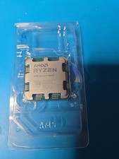 AMD Ryzen 9 7900x Processor (5.6 GHz, 12 Cores, LGA 1718/Socket AM5) Tray picture