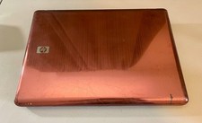 HP Pavilion DV6985SE DV6700 Untested For Parts/Repair No Battery picture