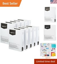 High-Quality Printer Paper 8.5 x 11, Smooth Finish, 5000 Sheets, 96 Bright picture