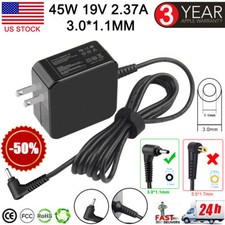 19V 2.37A 45W AC Adapter Power Cord Charger For Asus Zenbook UX21 UX21E ADP-45AW picture