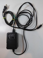 MAW WOEI MW48T-0901500A AC-AC Adapter 9V AC 1.5A Class 2 Transformer Power picture