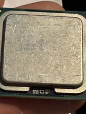15 qty. CPU lot intel genuine government issue purchased  when unit was recycled picture
