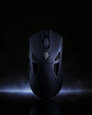 Finalmouse Starlight X SLX Nightfall, BRAND NEW, SEALED picture