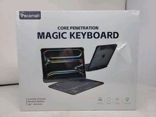 iFacemall Core Penetration Magic Keyboard For Ipad Pro 11