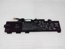 Genuine OEM 56Wh TT03XL Battery For HP EliteBook 755 G5 850 G5 G6 ZBook 15U G5 picture