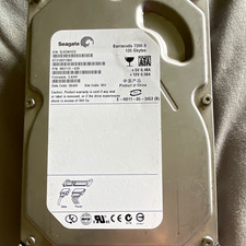 Seagate Barracuda 7200.9 ST3120213AS 120GB 3.5