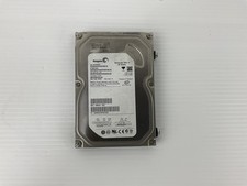 Seagate ST380815AS 80GB SATA Hard Drive Firmware 3.CHH P/N - 9CY131-021 picture