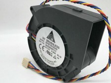 1 PCS  Fan  9733 9.7cm DC 12V 6A 4 Pin cooling fan BFB1012UH  picture