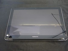 Grade B LCD LED Screen Display Assembly for Apple MacBook Pro 13