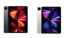 Apple iPad Pro 3 11-inch WiFi+5G LTE Unlocked 2021 Pro 11 3rd Gen Good Apple M1 picture