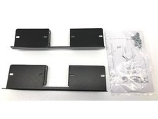 Vertiv Liebert 2UTELECOMRKIT Rack Mount Brackets - 2U Shelf Support picture