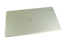 L63603-001 3D0P5TP503 OEM HP LCD BACK COVER SILVER 15-DY 15-DY1027OD (C)(AE26) picture