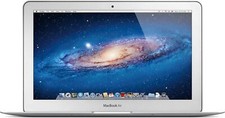 Apple MacBook Air Laptop Core i5-4250U 1.3GHz 4GB RAM 128GB SSD MD711LL/A, Good picture