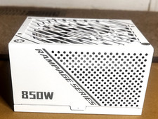GAMEMAX Rampage Series Power Supply 850w ATX 80 Plus Gold picture