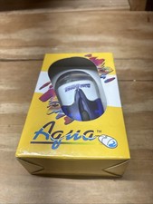 Aqua Road Runner Computer Mouse Y2K Model PS/2 USB Windows 95/98/2000 Nt Me Xp picture