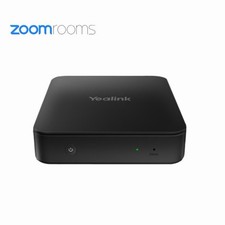 Yealink MCore Pro ZR - Mini PC Core i5-11th Gen 8GB RAM 512GB SSD Windows 11 picture